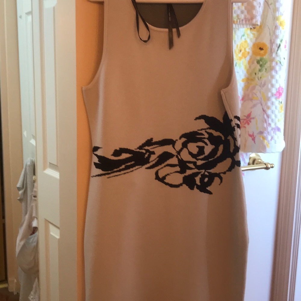 Beautiful dress